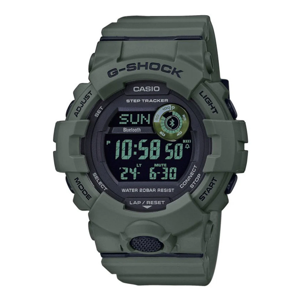 MONTRE G-SHOCK GBD-800 | CASIO – Image 4