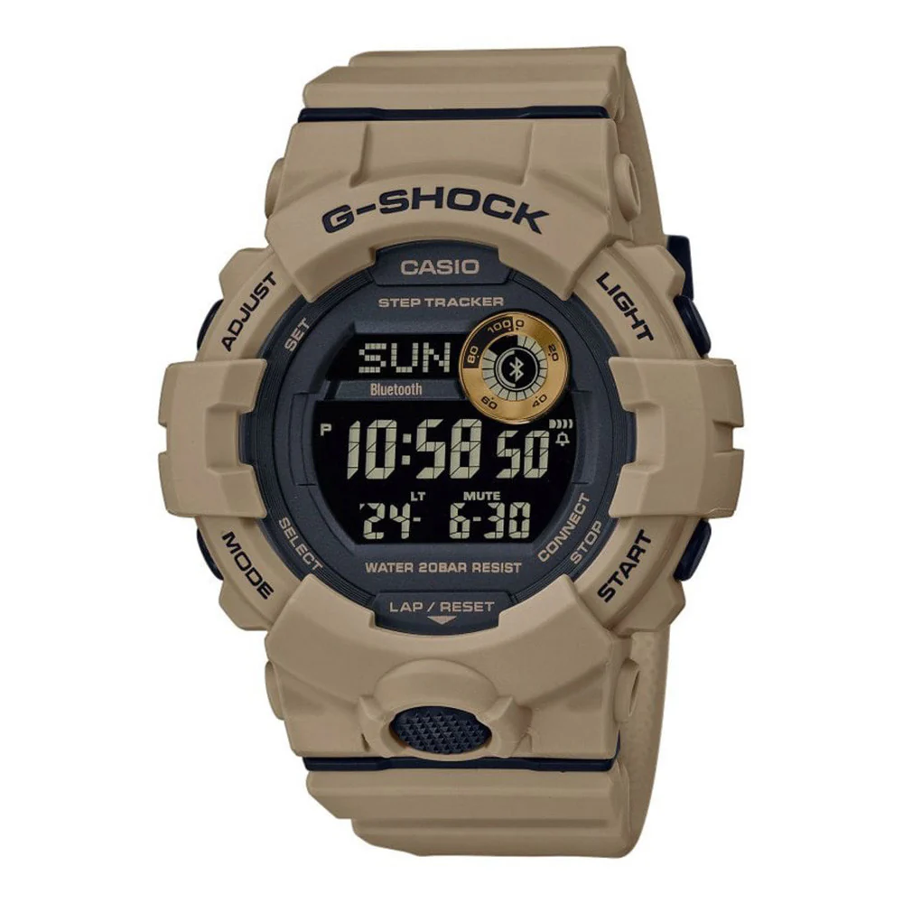 MONTRE G-SHOCK GBD-800 | CASIO – Image 2
