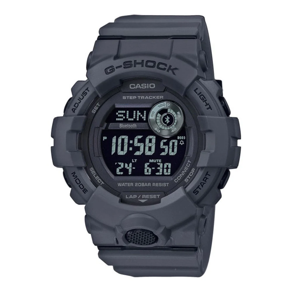 MONTRE G-SHOCK GBD-800 | CASIO – Image 5