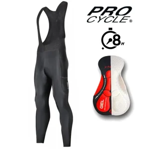 UltraConfort+ PRO - Cuissard Long Thermique