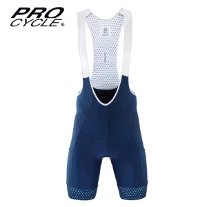 Cuissard Cyclisme UltraConfort Bleu