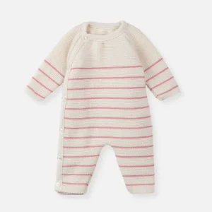 Combinaison marinière – Sable