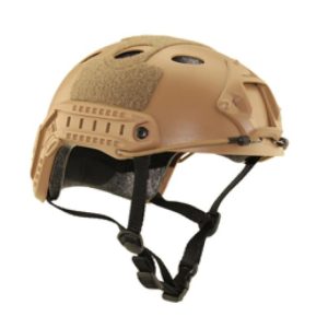 Casque militaire tactique