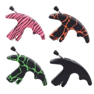 Décocheur d’arc à poulie