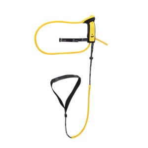 Élastique de renforcement pour archers