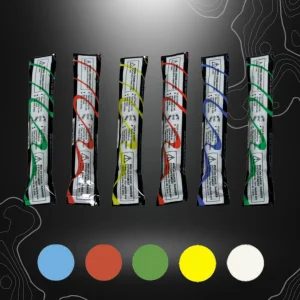 CYALUME BATON LUMINEUX COLORÉS | MFH