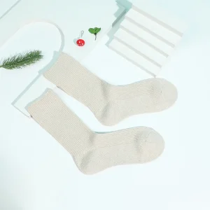 Chaussettes Brillantes Cosy