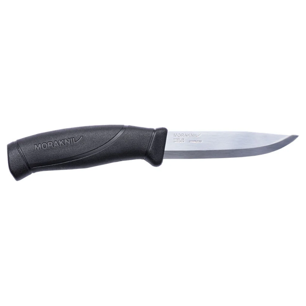 COUTEAU COMPANION NOIR INOX | MORAKNIV – Image 2