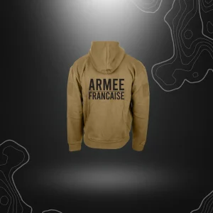 SWEAT ARMEE FRANCAISE