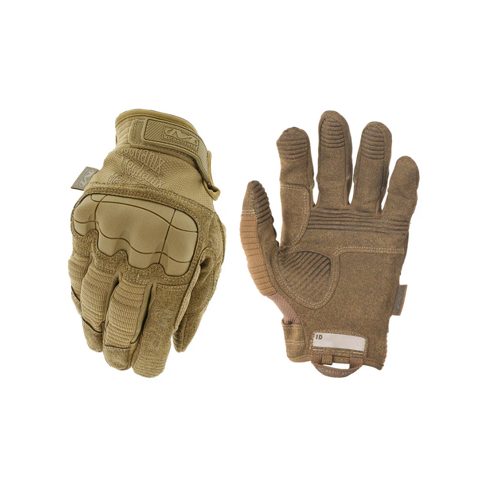 GANTS COQUÉS M-PACT 3 | MECHANIX – Image 2