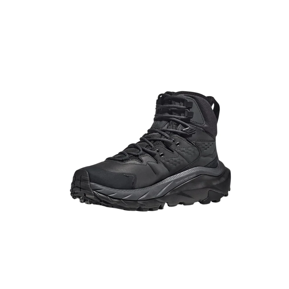 CHAUSSURES KAHA 2 GORE-TEX NOIRES | HOKA – Image 3