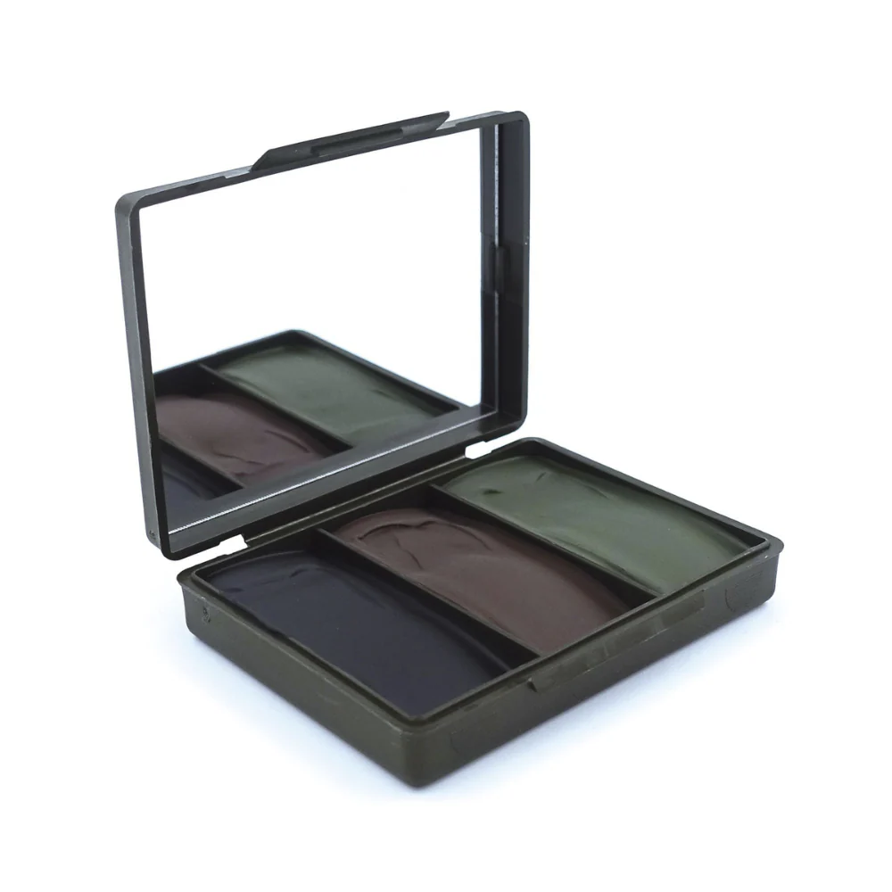 PALETTE CAMOUFLAGE 3 COULEURS | OPEX – Image 2