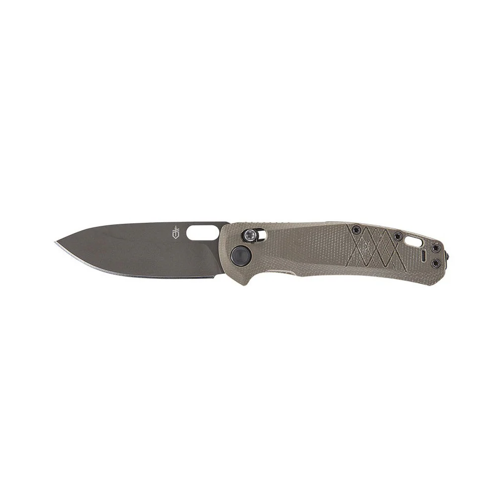 COUTEAU PLIANT SCOUT COYOTE | GERBER – Image 2