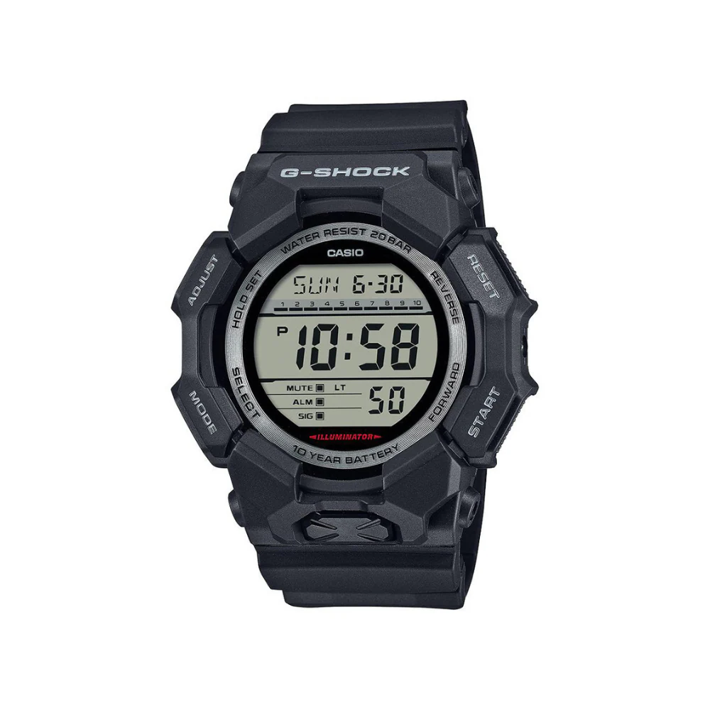MONTRE G-SHOCK GD-010 | CASIO – Image 9