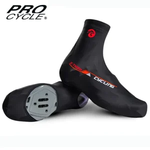 XTIGER ProFIT - Couvre-Chaussures coupe-vent imperméable.