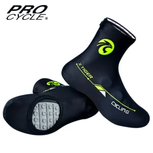 XTIGER ProFIT - Couvre-Chaussures coupe-vent imperméable