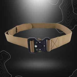 CEINTURE NYLON YUCON COYOTE | OPEX