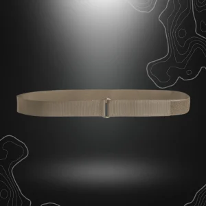 CEINTURE REGULAR TAN | A10 EQUIPMENT