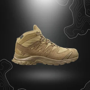 CHAUSSURES XA PRO MID FORCES GTX COYOTE | SALOMON