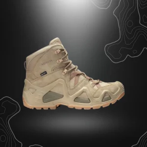 CHAUSSURES ZEPHYR GTX MID TF DÉSERT | LOWA