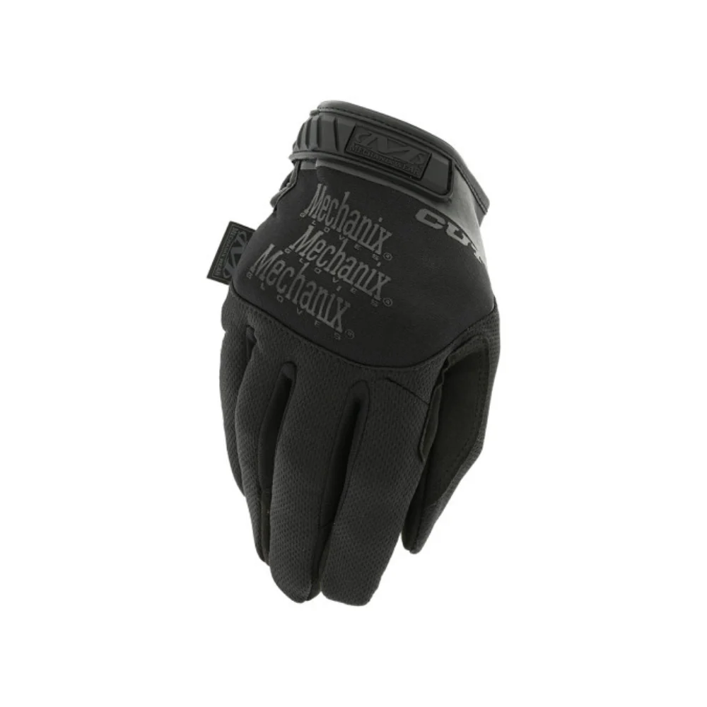 GANTS ANTI-COUPURE/ ANTI-PERFORATION PURSUIT D5 NOIR | MECHANIX – Image 3