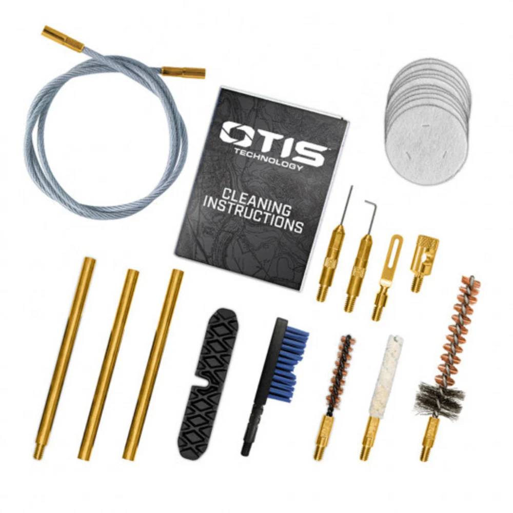 KIT DE NETTOYAGE 223/ 5.56 MM | OTIS – Image 3