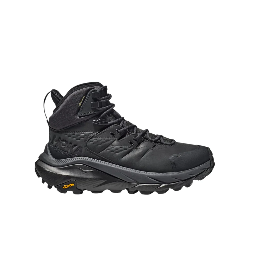 CHAUSSURES FEMME KAHA 2 GORE-TEX NOIRES | HOKA – Image 3
