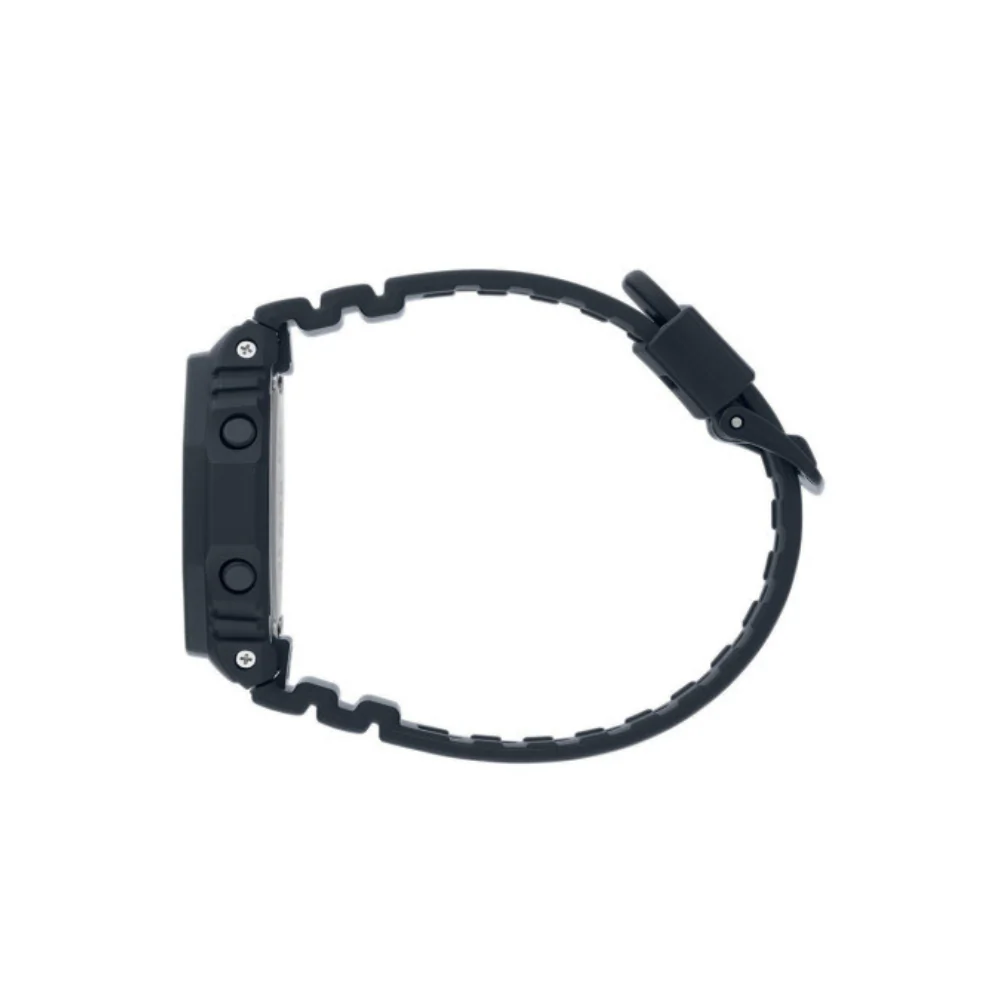 MONTRE G-SHOCK GMA-S2100 NOIRE | CASIO – Image 3