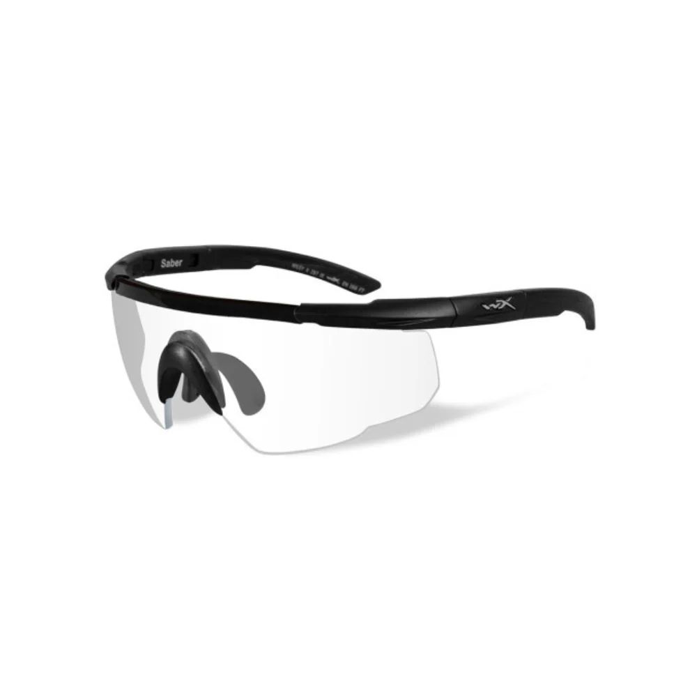 LUNETTES BALISTIQUE SABER ADVANCED VERRES INTERCHANGEABLES | WILEYX – Image 3
