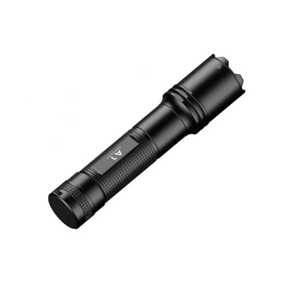 LAMPE TACTIQUE RECHARGEABLE A1 1100 LUMENS NOIR | KLARUS – Image 3