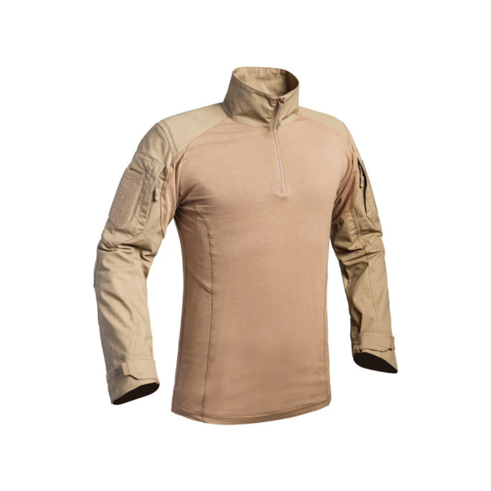CHEMISE UBAS FIGHTER | A10 EQUIPMENT – Image 3