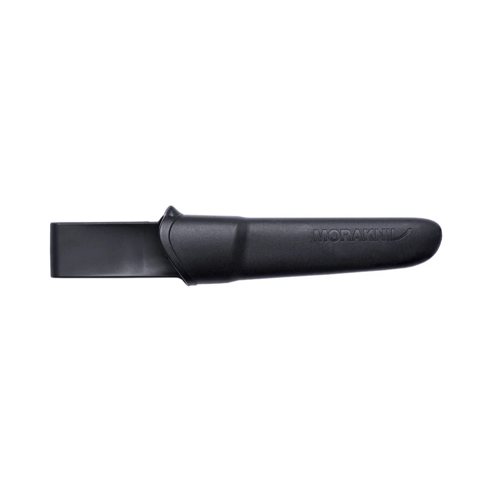 COUTEAU COMPANION NOIR INOX | MORAKNIV – Image 3