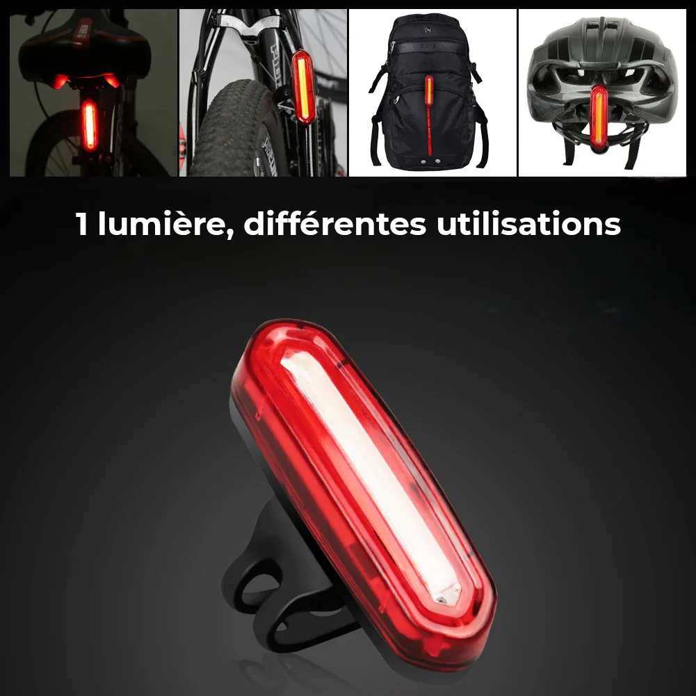 Avertisseur arrière USB - PROLIGHT – Image 4