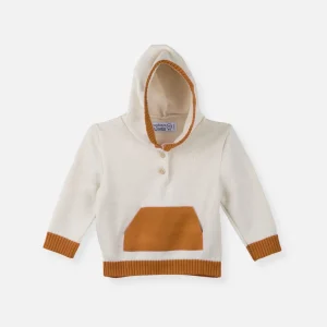 Pull en coton bio – Roby