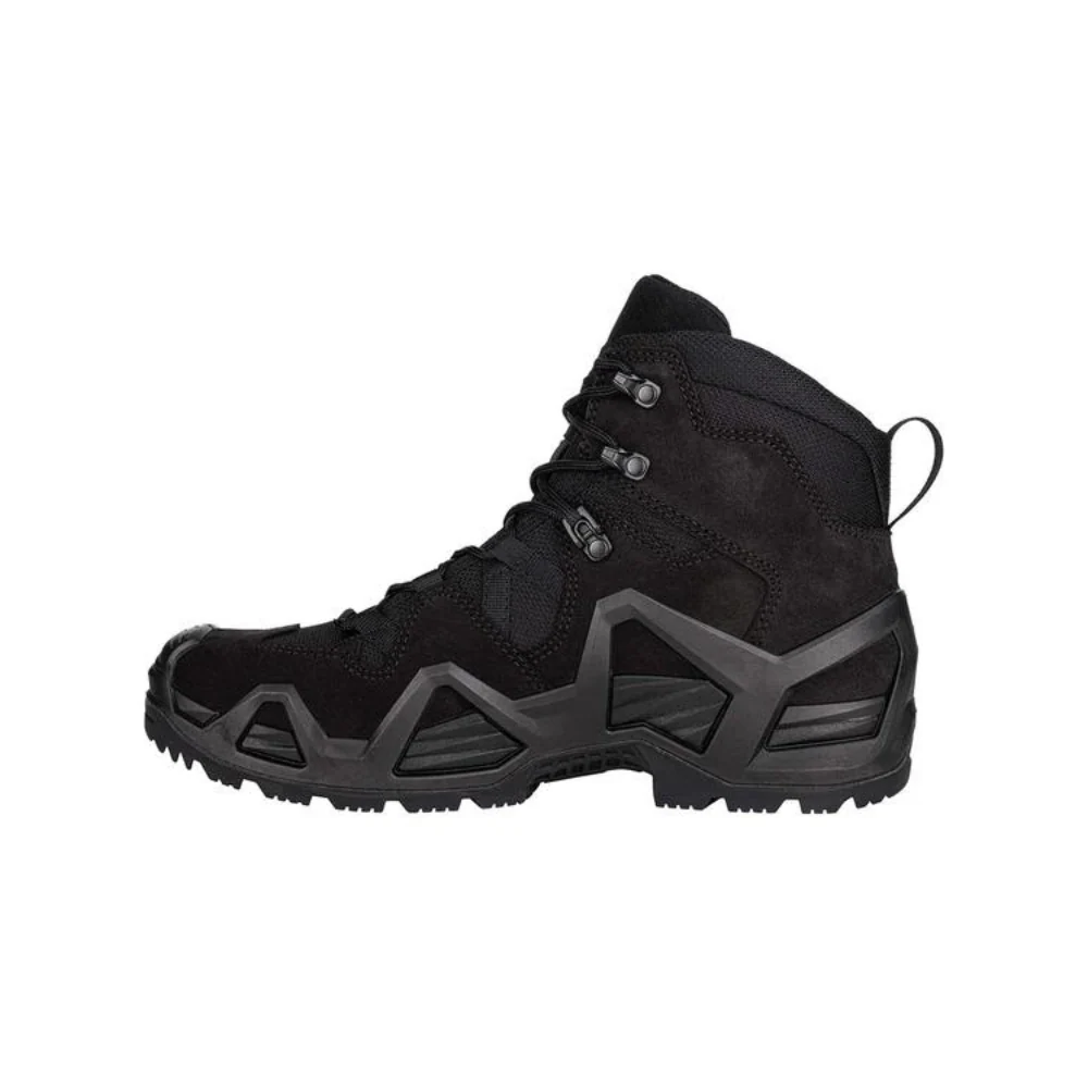 CHAUSSURES ZEPHYR GTX MID MK2 NOIRES | LOWA – Image 4