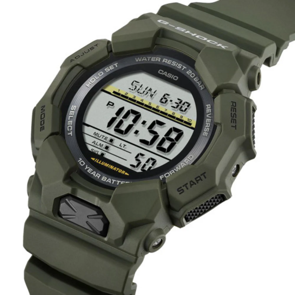 MONTRE G-SHOCK GD-010 | CASIO – Image 4