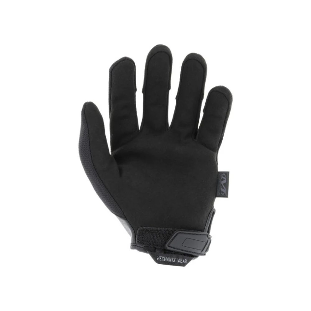 GANTS ANTI-COUPURE/ ANTI-PERFORATION PURSUIT D5 NOIR | MECHANIX – Image 4
