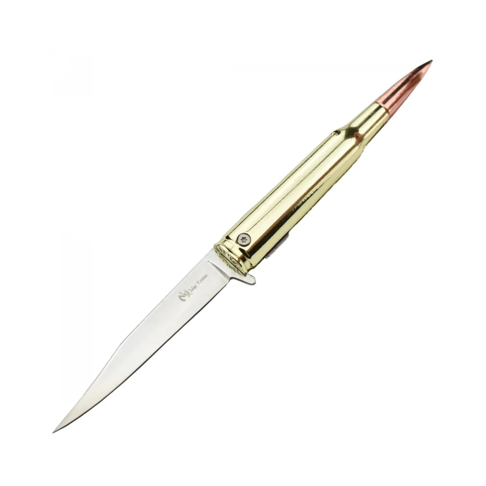 COUTEAU PLIANT BALLE 12.7 | MAX KNIVES – Image 4