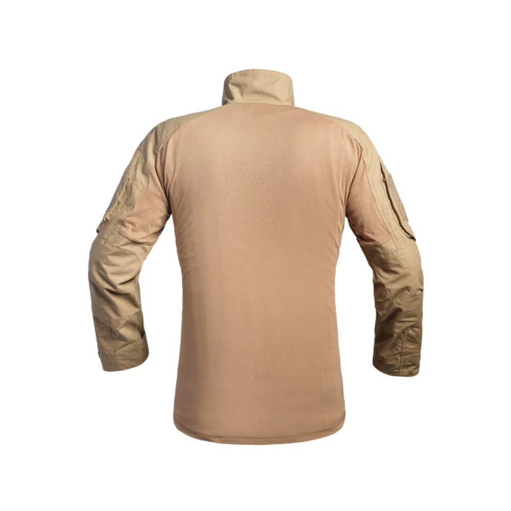 CHEMISE UBAS FIGHTER | A10 EQUIPMENT – Image 4