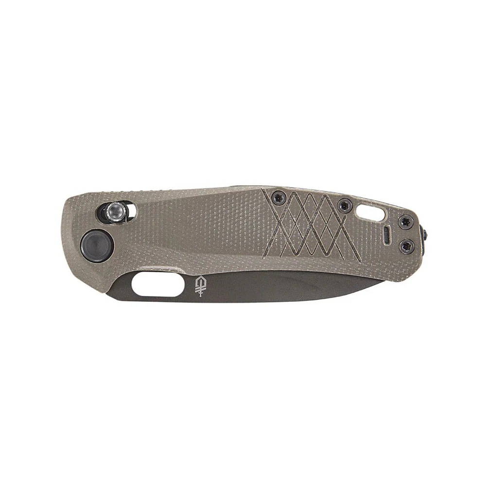 COUTEAU PLIANT SCOUT COYOTE | GERBER – Image 4