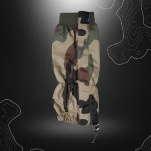 GUÊTRES STRONGER CAM CE | CITYGUARD