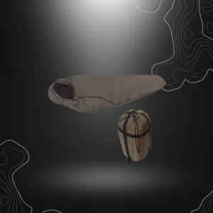 DUVET SAC DE COUCHAGE GRAND FROID EXTREME | OPEX