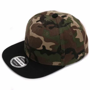 Casquette militaire design