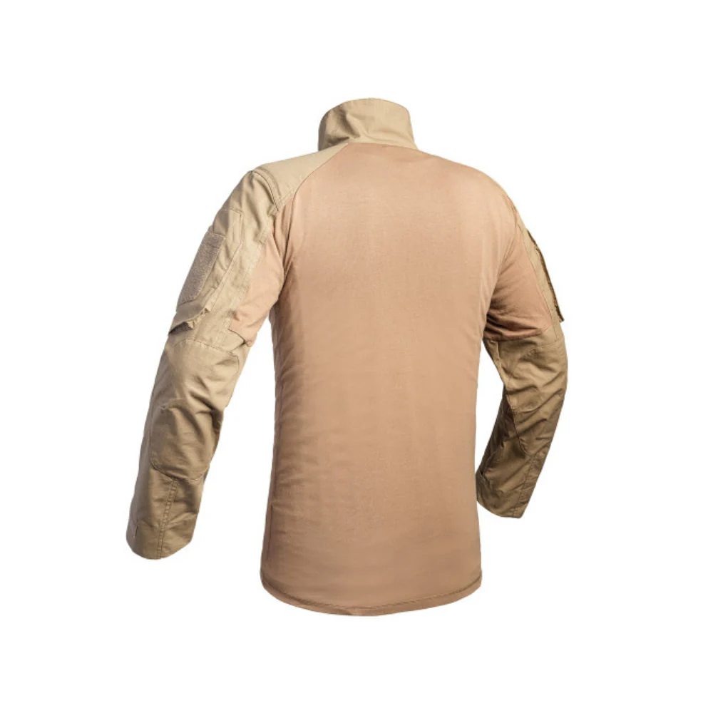 CHEMISE UBAS FIGHTER | A10 EQUIPMENT – Image 5