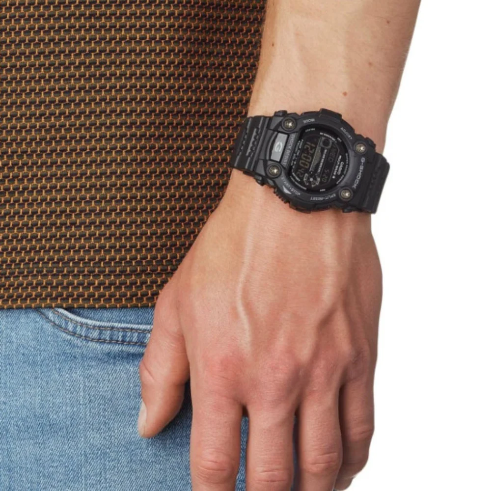 MONTRE G-SHOCK GW-7900B NOIR | CASIO – Image 5