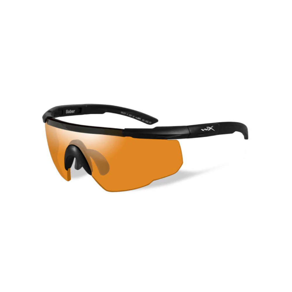 LUNETTES BALISTIQUE SABER ADVANCED VERRES INTERCHANGEABLES | WILEYX – Image 5