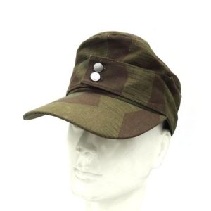 Casquette militaire de terrain