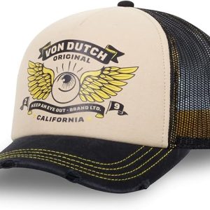CASQUETTE VON DUTCH CREW15