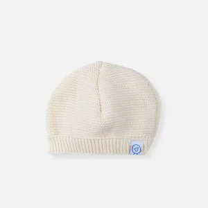 Bonnet rond – Sable