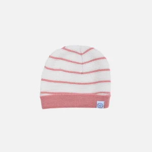 Bonnet à revers court